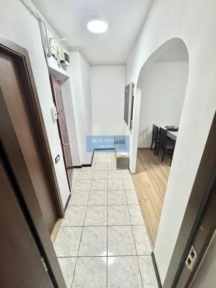 Apartament 3 camere, central - 4