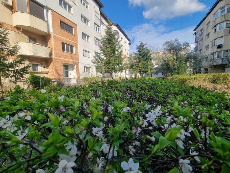 Zona Nord- 2 camere decomandate, etaj 3, mobilat - 11