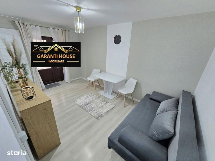 Vlad Tepes, garsoniera renovata, mobilata, 36 900 negociabil - 3