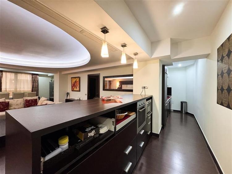 Apartament de inchiriat 2 camere Herastrau Complex Persepolis - 10