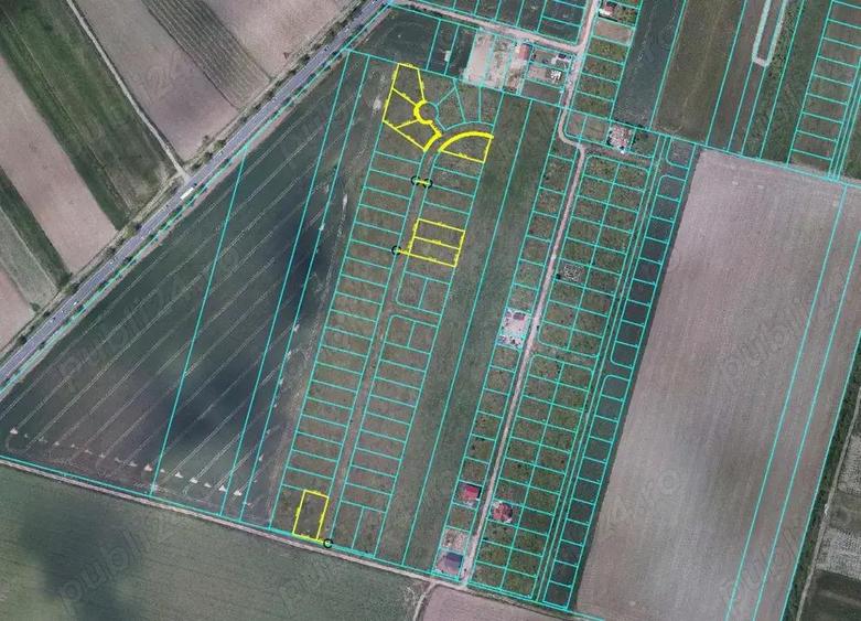 Loc de casa in Gepiu Colonie - 1