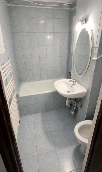 Inchiriez apartament 2 camere nemobilat - 3