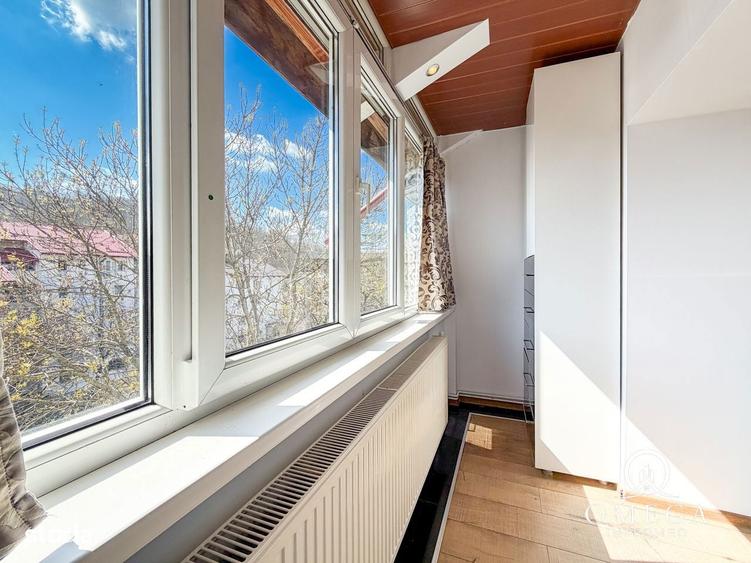 2 camere 56 mp renovat Frumoasa langa Nicolina - 19