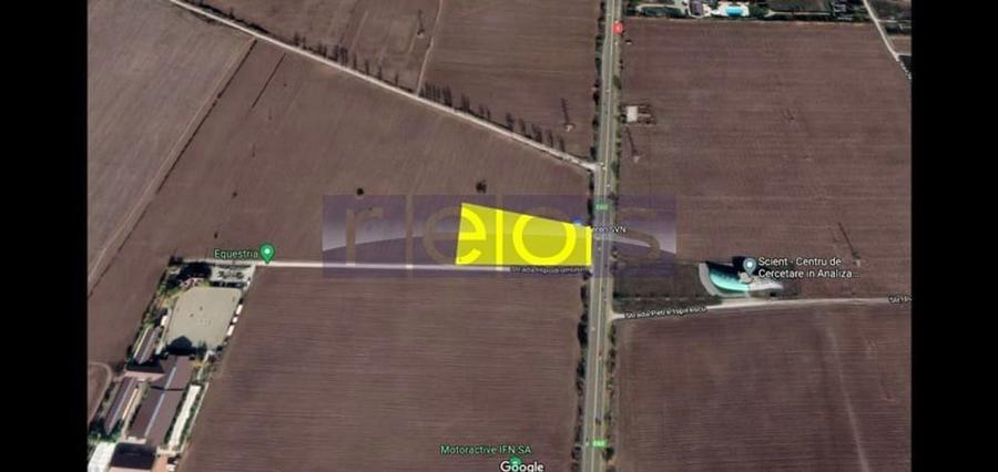 VANZARE TEREN | 5000 MP | DESCHIDERE 145 ML | DN1 | TANCABESTI - 3