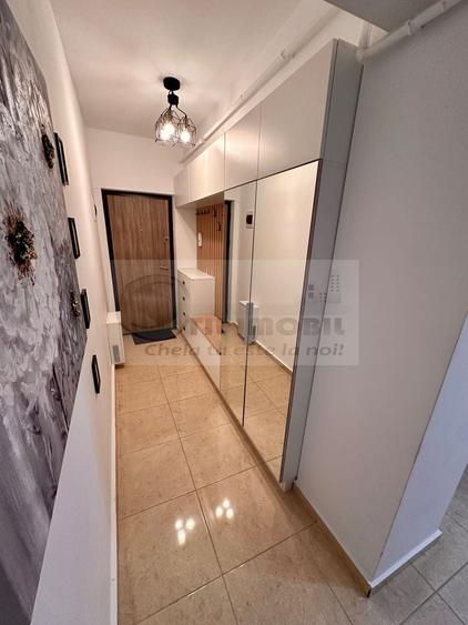 Apartament 2 camere dec | Bucium – în spate la Lidl | Etaj 3/5| Lift - 5