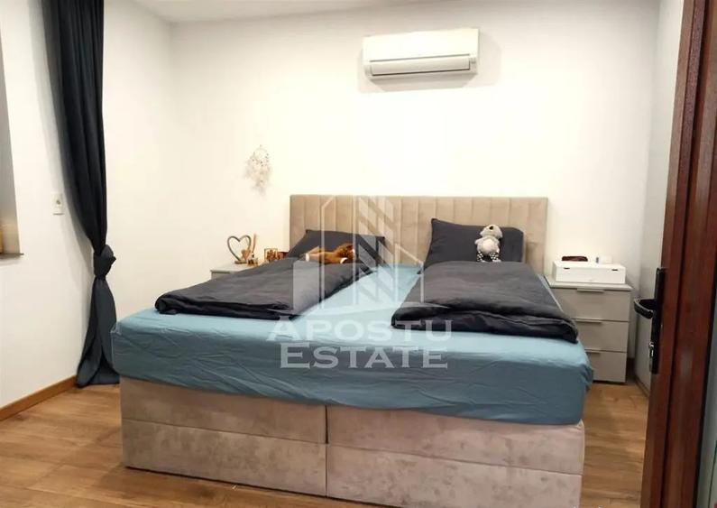 Casa, de vanzare, in exclusivitate, in Simand. - 6