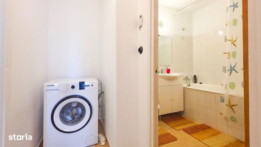 Apartament 2 camere - Piata Rahova | Etaj 6/10 | Sos.Alexandria nr.16 - 7