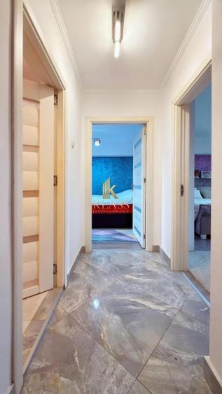 Apartament 3 camere | Pta Alba Iulia | Decebal | Unirii - 10