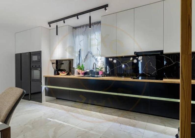 Casa superba pe parter cu piscina, foi?or ?i 1.000 mp t - 5