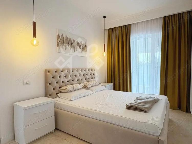 Casa luxoasa de inchiriat in Oradea, cartier Oncea - 33