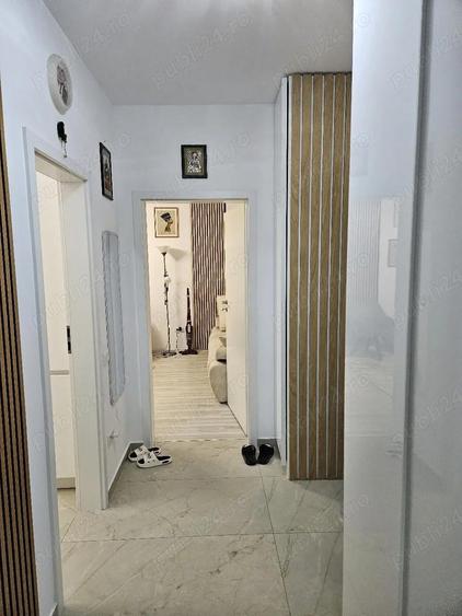 APARTAMENT DOUA CAMERE SECTOR 4,proprietar ,apartamentul este nou, cu mutare imediat - 4