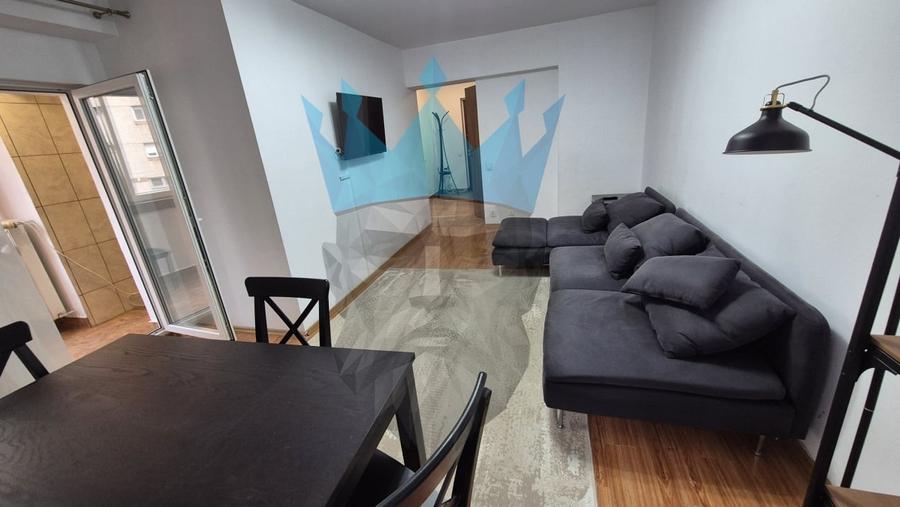 Apartament 2 Camere Tudor Vladimirescu Bucuresti - 4