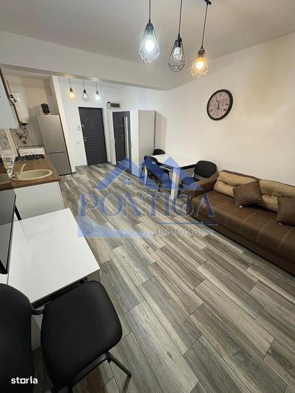 Vanzare apartament 2 camere, modernen, cu parcare Steaua de Mare 2 - 2