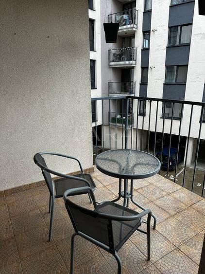 EXCLUSIVITATE. Studenti UMF. ULTRACENTRAL, Platinia Elite Residence. - 6