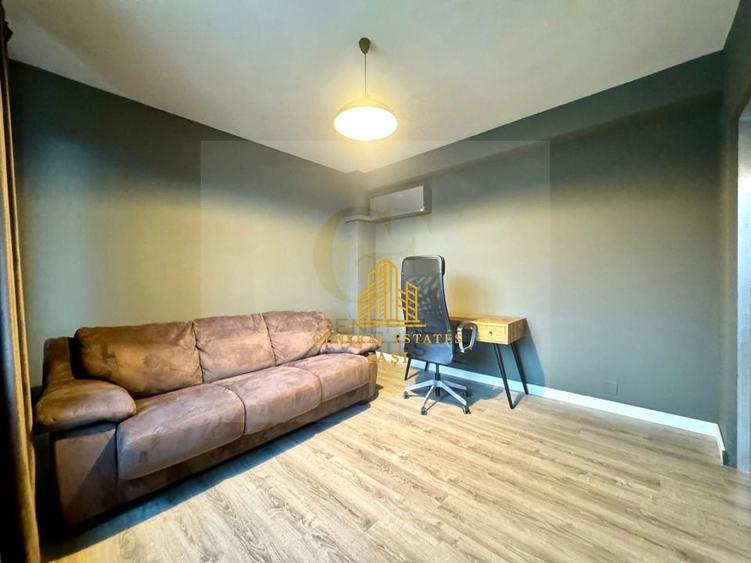 Apartament modern - Gata de mutare imediată - Bucium - 14