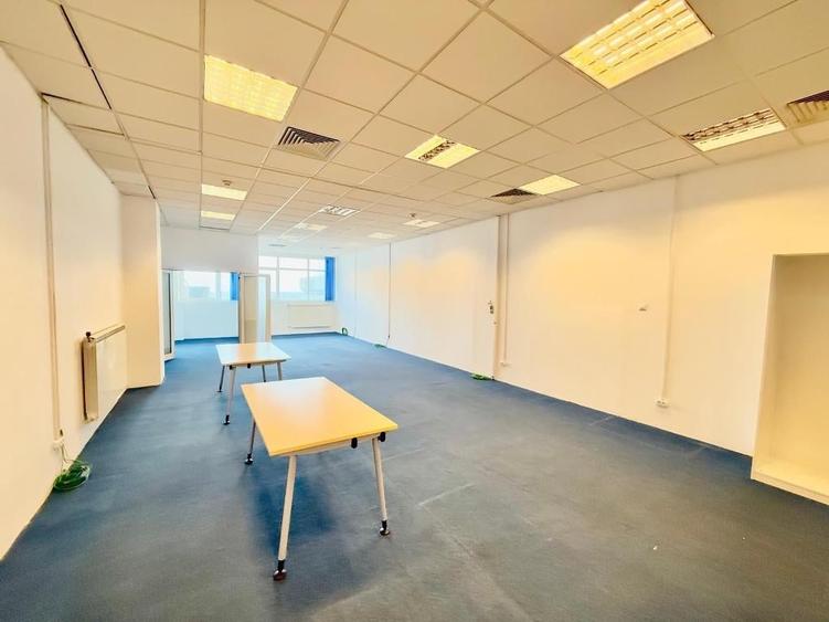 Aviatiei -  METROU (stația Pipera) / Spatii de Birouri/ Depozitare/ Producție - 16