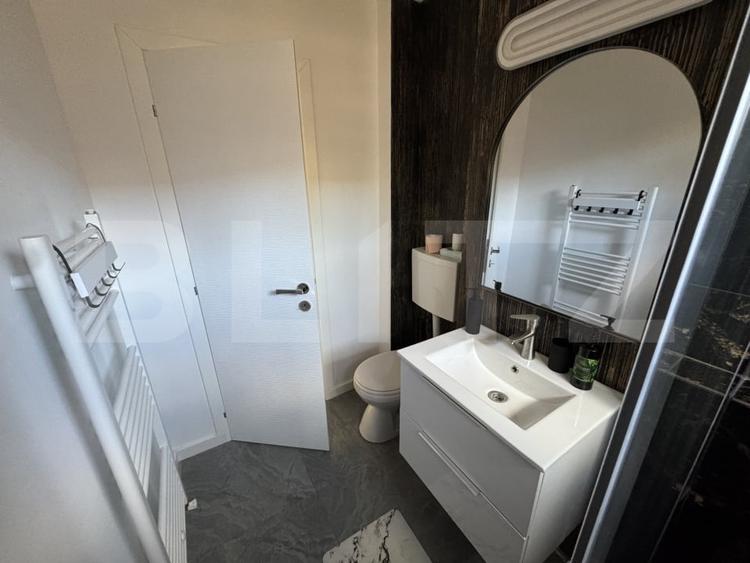 Apartament 2 camere,  49.10 mp, zona Podu Ros - 9