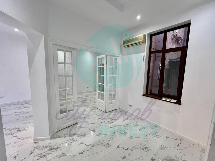 Vila 6 camere – Ultracentral | Unirii – Ideala Birou Showroom Cabinet - 2