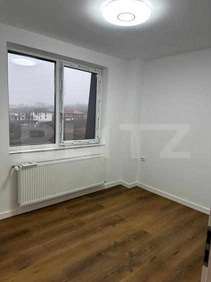 Exclusivitate ! Apartament 2 camere, Finisat, 37 mp, Parcare , Beta - 3