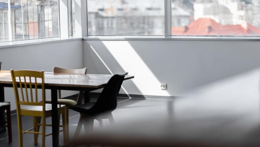 Cladire de birouri de vanzare Semilunei 4-6 - 9