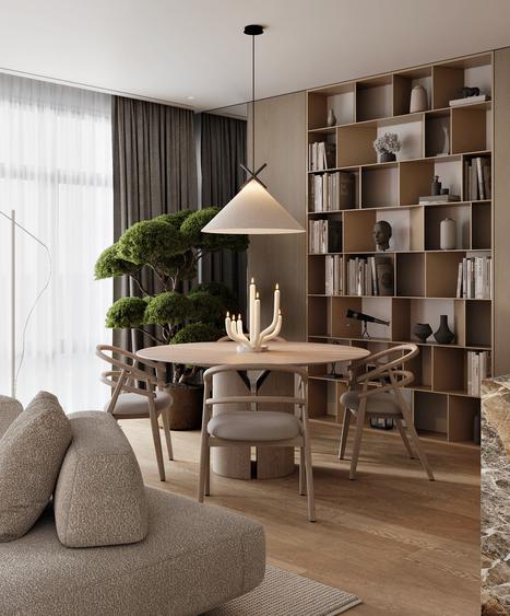 Proiect boutique zona Unirii– disponibilitate limitată la 2 camere - 6