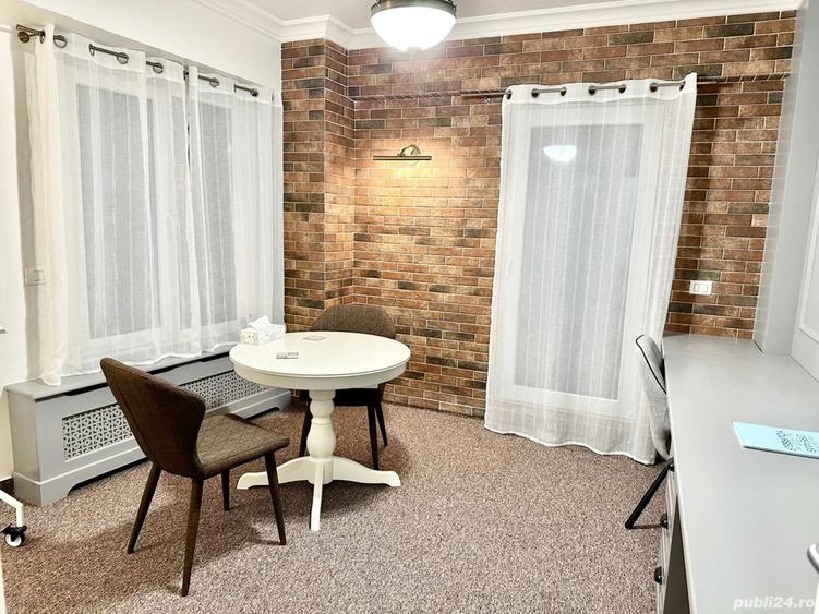 Apartament doua camere, amenajat ca studio video - Proprietar - 4