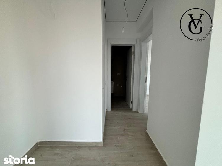 Apartament cu 3 camere | MERAKI LAGO RESORT & SPA - 8