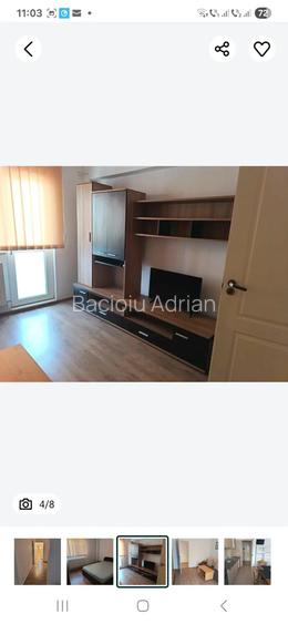 Inchiriez apartament 2 camere Inchiriez apartament 2 camere