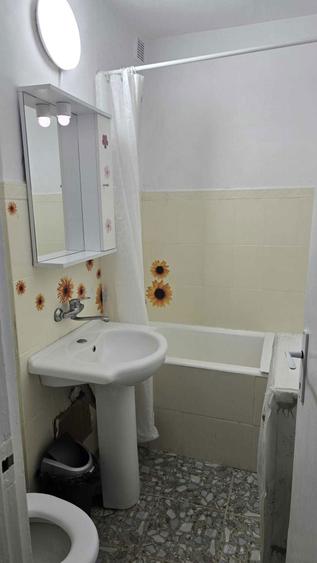 Inchiriere garsoniera 1 camera - 5