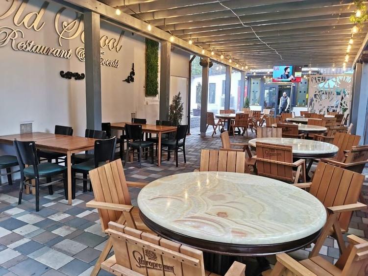 OPORTUNITATE UNICĂ | DE VANZARE AFACERE PROFITABILĂ | LÂNGĂ OPERA NAȚIONALĂ - 5