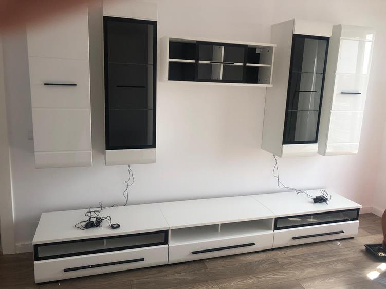 Apartament 2 camere, bloc nou 2020, Soseaua Chitilei aproape de Colloseum - 3