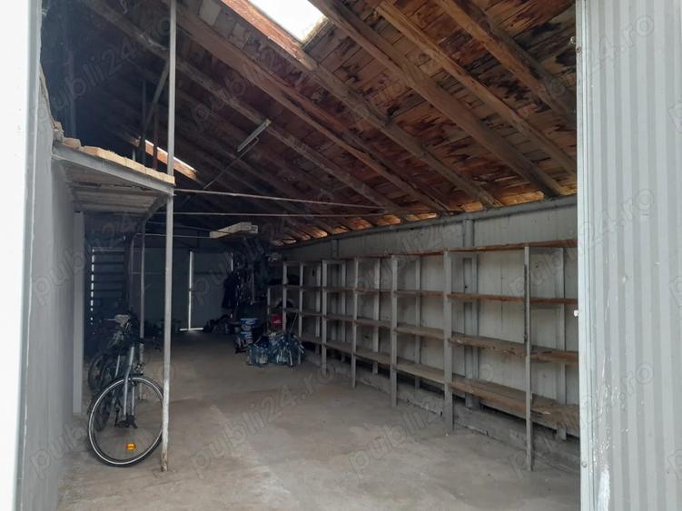 Vand casa Peciu Nou - 1