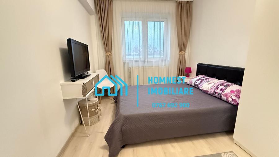 De Inchiriat Ap 3 Camere C. A. Rosetti 699 EUR - 18