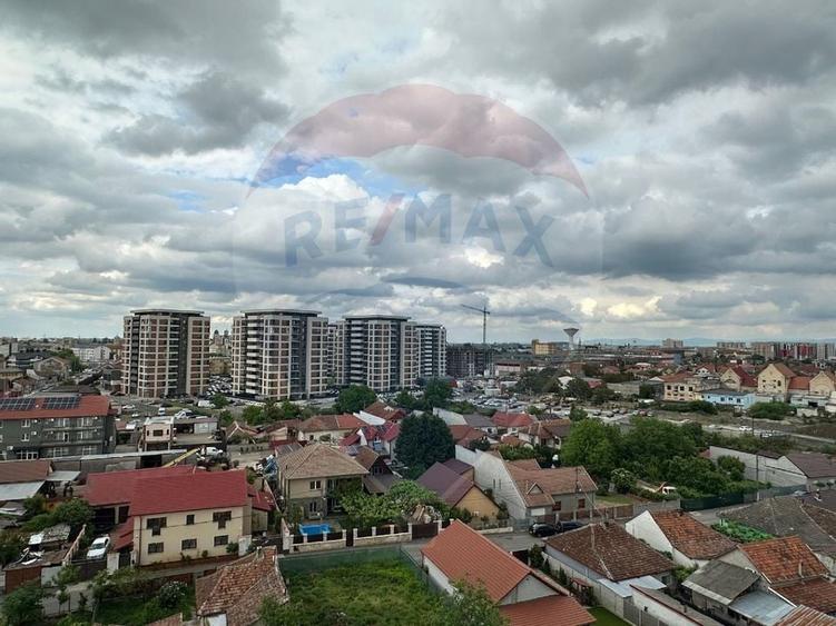 Spatiu de birouri- Imobil Multifunctional in Arad P +6 - 21