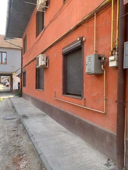 Vind apartament centru Arad - 6