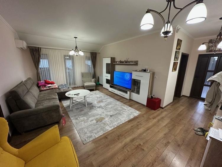 Casa parter cu carpot - 2