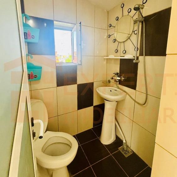 Vila D+P+1+M de vanzare - Oras Ovidiu Constanta - 7