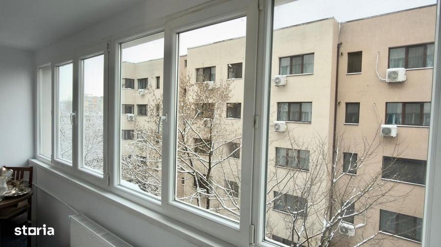 Apartament 2 camere Militari metrou Lujerului - 6