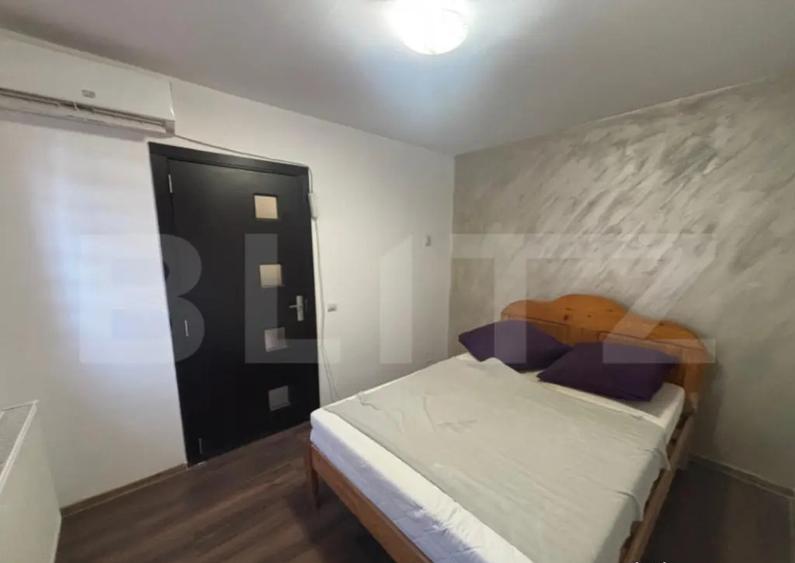 Apartament cu 2 camere, 37.50 mp, zona Zorilor - 7
