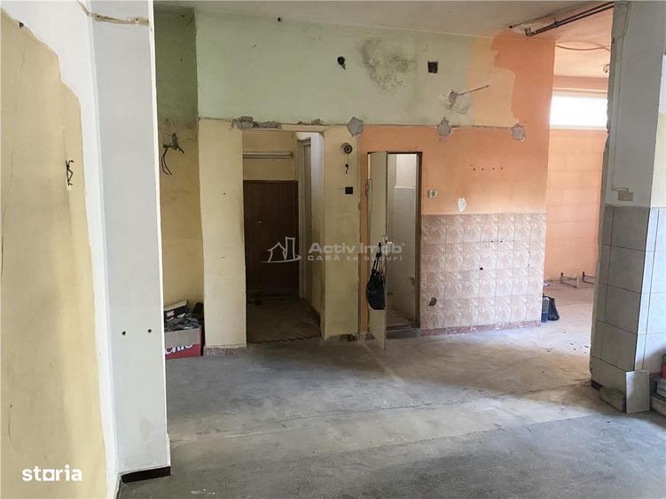 Spatiu Comercial 54 mp - Calea Aradului - Iosia - 5