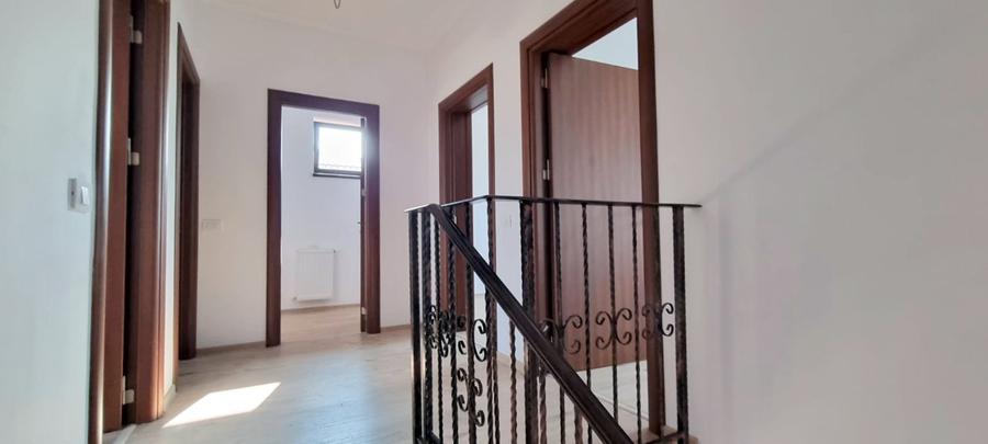 Duplexuri moderne într-un complex cochet – confort, eficiență și preț imbatabil - 31