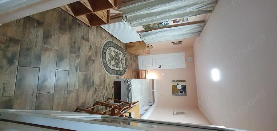 UNIRII, garsoniera economica - 8