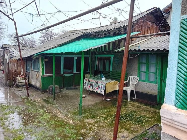 Casa batraneasca in sat Palanca, comuna Rafov/Prahova - 5
