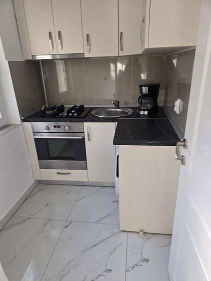 Garsoniera de inchiriat - 1