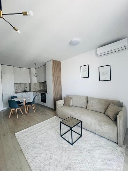 De vanzare studio , cu dormitor separat, in Cartier Greenfield - 2