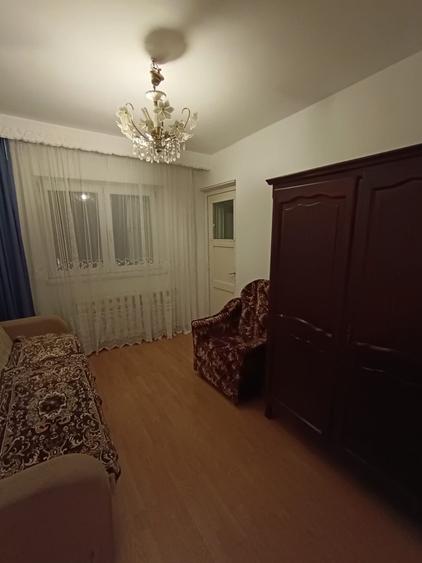 Apartament 4 camere, de vânzare, decomandat, Mănăștur, strada Câmpului, zona Kau - 3