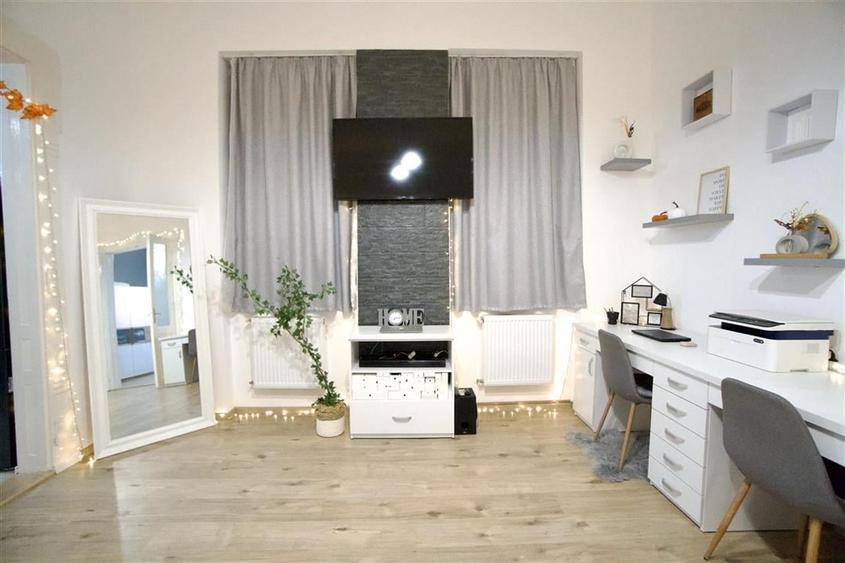 APARTAMENT 2 CAMERE | PARTER | ULTRACENTRAL | ORADEA - 1