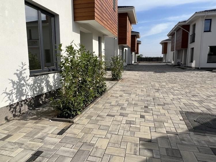 Vila noua 2025 in Otopeni, 4 camere,  10 min Metrou Otopeni, Odai - 8