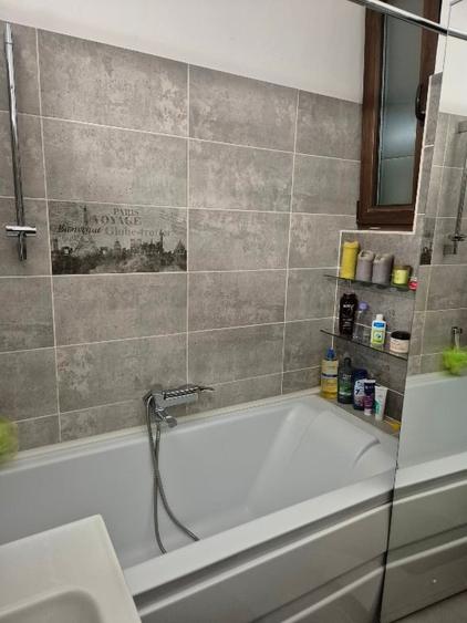 Apartament 2 camere complet mobilat si utilat LIDL Mamaia Sat - 15