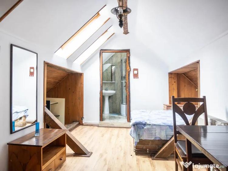 Oportunitate Investi?ie | 2 Apartamente (Etaj Complet) | Centrul Istoric - 5